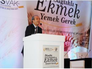 Ekmek Üretiminde Yeni Dönem Başlıyor