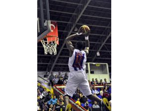 Türkiye Erkekler Basketbol 2. Ligi