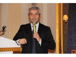 Bilim Sanayi Ve Teknoloji Bakanı Nihat Ergün: