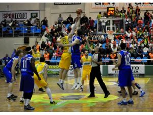 Beko Basketbol Ligi