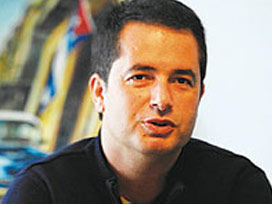 Acundan yılın bombası