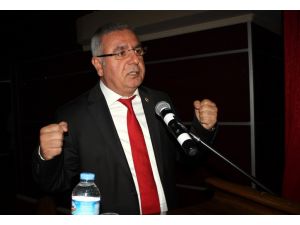 Metiner: “mhp Tabelasını İndirecek”