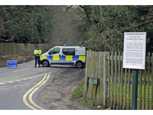 Berezovski’nin Ölümündeki Sır Perdesi Aralanıyor