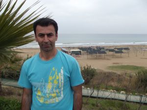 Avrupa Plaj Voleybolü Şampiyonası Antalyada Yapılacak