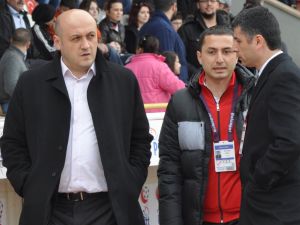 Boluspor Adana’dan Mutlu Dönüyor