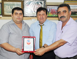 ‘KMS’nin gerçek sahipleri taraftarlardır’