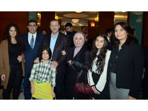 Ak Parti İzmir Milletvekili Sait: