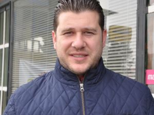 Spor Toto 2. Lig