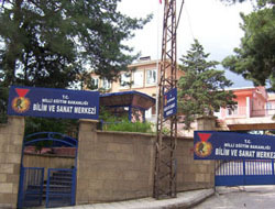 Bilim Sanat Merkezine başvurusu başladı