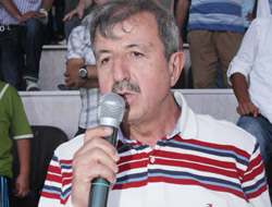 Kipaş Cup Sahibini Buldu