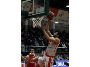 Beko Basketbol Ligi