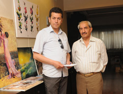 Tatlıbal’dan Teşkilata Sitem