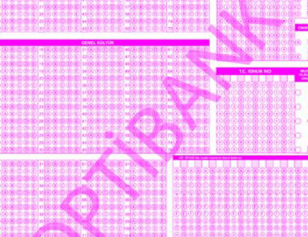 YGSye Girdikten Sonra İntihar Etti  