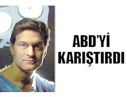 Dr. Öz, ABDyi karıştırdı