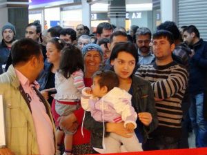 Bimeks’in 73üncü Mağazası Hizmete Girdi