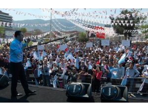 Ahmet Reyiz Yılmaz: “israil’e Orayı Tanımayan Büyükelçi Yollamayın”