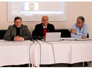 Konya’da Gençlik, Futbol, Sağlık Ve Sosyal Eğitim Projesi