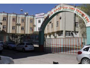 Diyarbakırspor Amatöre Düştü