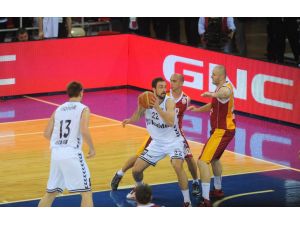 Beko Basketbol Ligi