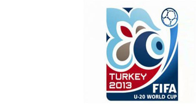 FIFA U20 Kuraları Belli Oldu