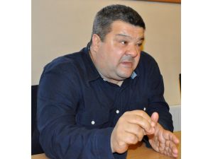 Olin Edirne’de Antrenör Gökhan Taştimur’dan Taraftara Destek Çağrısı