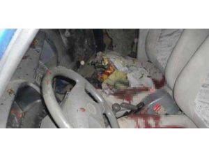 Muhalif Komutanın Acı Çığlıkları