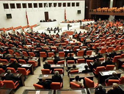 Meclis Tatile Çıkıyor