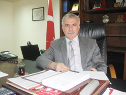 İlimizde 1.8 Çalışana Karşı 1 Emekli Düşüyor