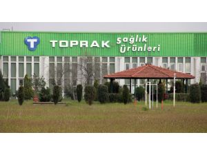 (Özel Haber) Altı Yıl Önce Üretimi Duran Fabrikalar Bir Bir Üretime Geçiyor