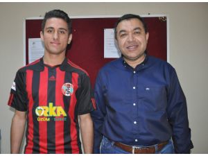 Spor Toto 2. Lig