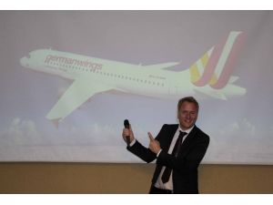 Germanwings, Türkiye İçin İddialı Yeni Marka Ve Ürün Konseptleri Planlıyor