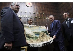 Ak Parti Grup Toplantısı