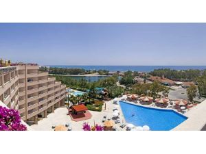 İranlılar Nevruz Coşkusunu Antalyada Yaşıyor