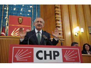 Kılıçdaroğlu, Çözüm Sürecine Katkı Vermedikleri Gerekçesiyle Partisini Eleştirenlere Cevap Verdi:
