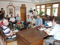 Elbistanspor Kayyuma Devredildi