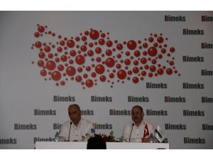 Murat Akgiray: “yüksekova’da Mağaza Açmak İstiyoruz”