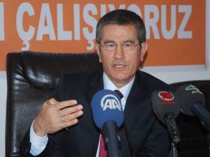 Giresuna 800 Milyon Tllik Dev Yatırım