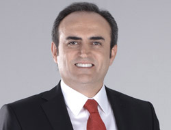 Vekillere Hayırlı Olsun Ziyareti