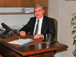 Güvenç Meclis Sağlık Komisyonunda