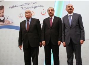 Okul Kantincilerine Zorunlu Hijyen Eğitimi Geliyor