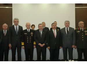 Denizlerin Mobesesi İçin İlk Adım Atıldı