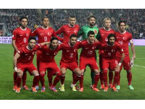 2014 Dünya Kupası Avrupa Elemeleri