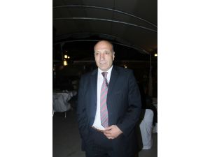 Ziya Doğan: “trabzonspor’da Sıkıntı Hocada Değil”