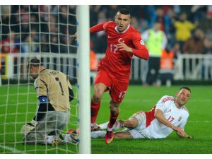 2014 Dünya Kupası Avrupa Elemeleri