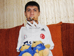 Türkiyeye Bir İlki Yaşattı 