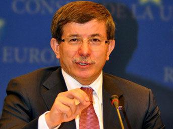 Davutoğlu ABye rest çekti!