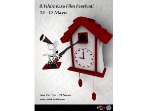 Yıldız Kısa Film Festivali Başlıyor