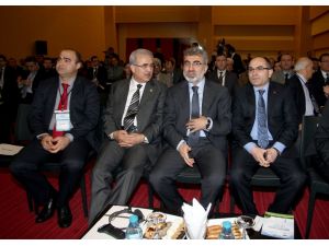 Rüzgar Enerjisi Çalıştayı