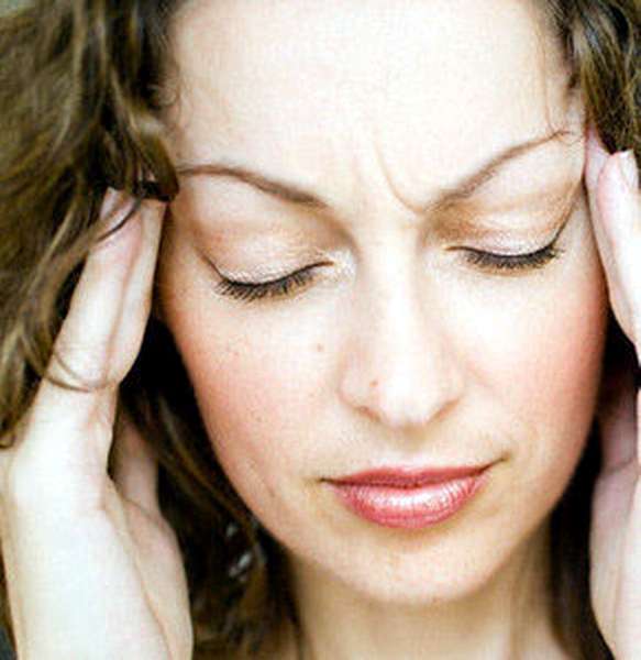 Sıcak depresyonu teikliyor