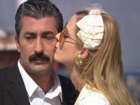 Ali kaptan diziden ayrılıyor!